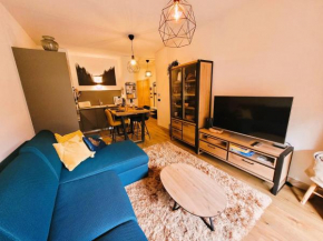 Appartement neuf au centre des Gets avec balcon, sauna, parking et proximité pistes - FR-1-598-138 Les Gets